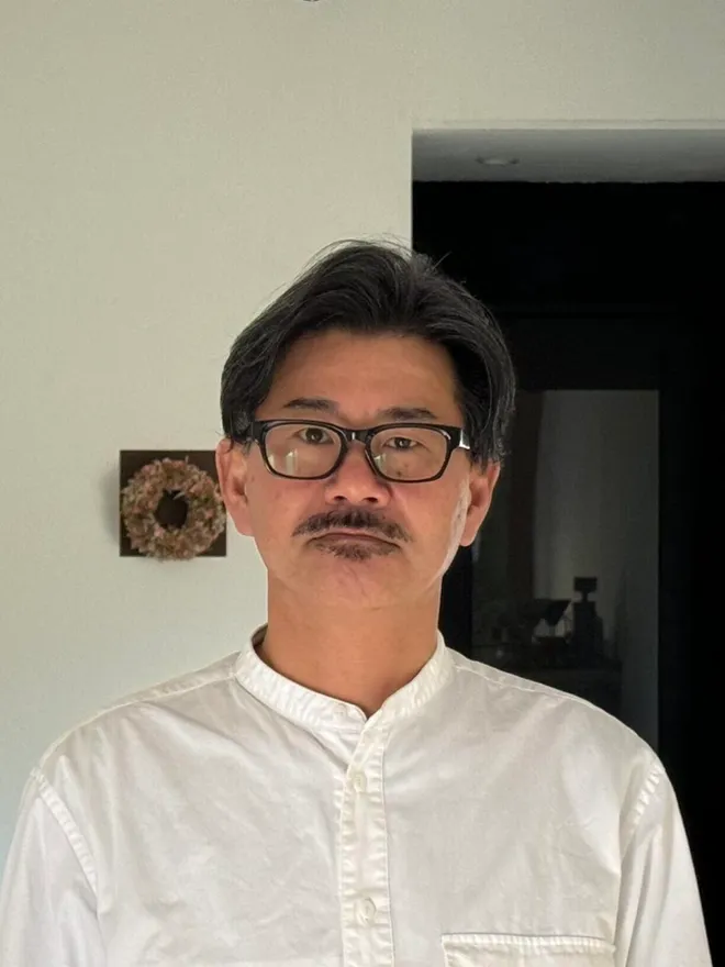 代表 堀 伸行