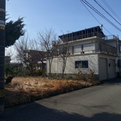 富山県富山市寺町けや木台